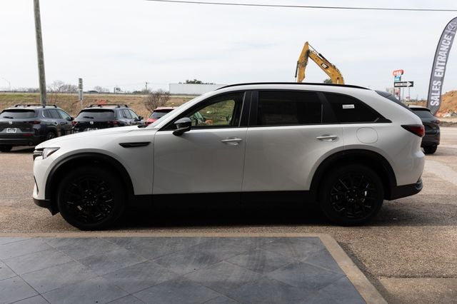 2026 Mazda Mazda CX-70 3.3 Turbo Preferred AWD