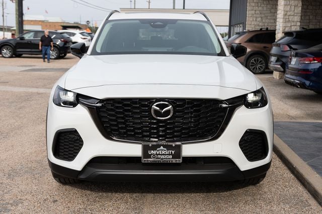 2026 Mazda Mazda CX-70 3.3 Turbo Preferred AWD