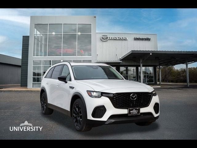 2026 Mazda Mazda CX-70 3.3 Turbo Preferred AWD