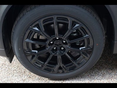 2026 Mazda Mazda CX-70 3.3 Turbo Preferred AWD