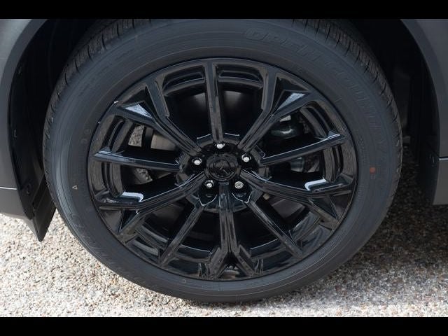 2026 Mazda Mazda CX-70 3.3 Turbo Preferred AWD