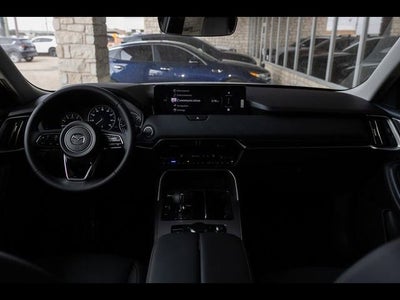 2026 Mazda Mazda CX-70 3.3 Turbo Preferred AWD