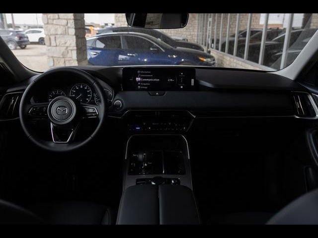 2026 Mazda Mazda CX-70 3.3 Turbo Preferred AWD