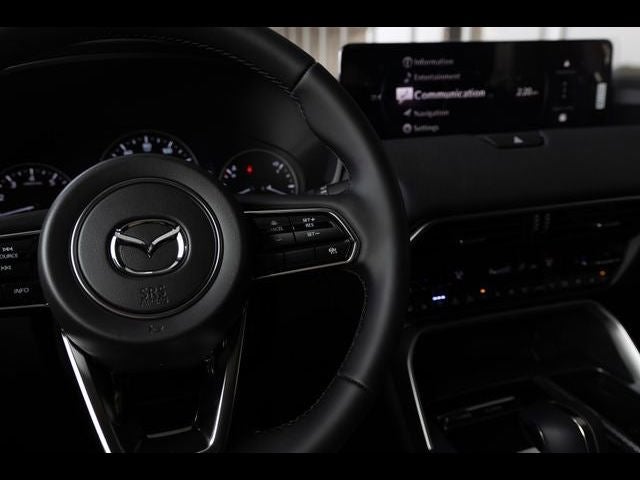 2026 Mazda Mazda CX-70 3.3 Turbo Preferred AWD