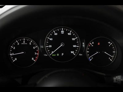 2026 Mazda Mazda CX-70 3.3 Turbo Preferred AWD