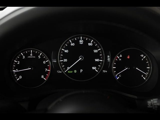 2026 Mazda Mazda CX-70 3.3 Turbo Preferred AWD