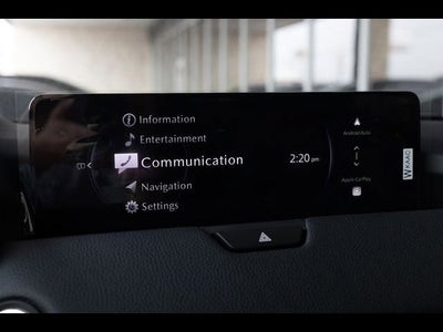 2026 Mazda Mazda CX-70 3.3 Turbo Preferred AWD