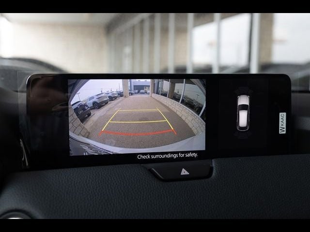 2026 Mazda Mazda CX-70 3.3 Turbo Preferred AWD