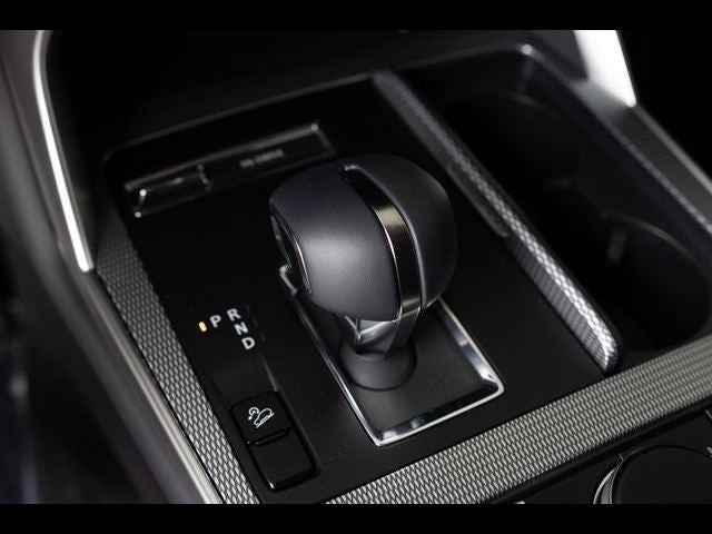 2026 Mazda Mazda CX-70 3.3 Turbo Preferred AWD