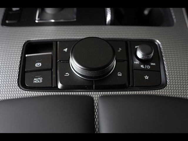 2026 Mazda Mazda CX-70 3.3 Turbo Preferred AWD