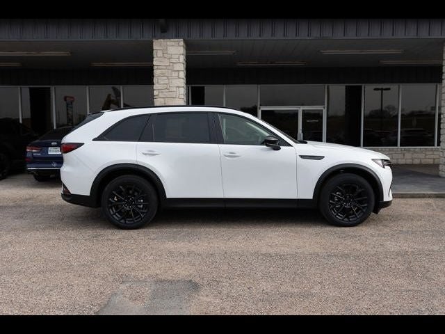 2026 Mazda Mazda CX-70 3.3 Turbo Preferred AWD