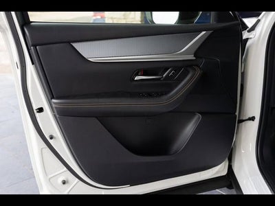 2026 Mazda Mazda CX-70 3.3 Turbo Preferred AWD