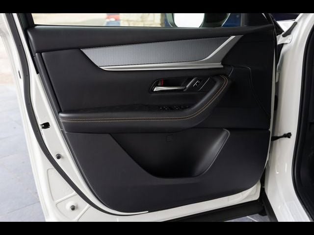 2026 Mazda Mazda CX-70 3.3 Turbo Preferred AWD