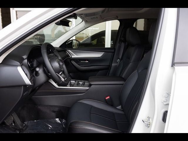 2026 Mazda Mazda CX-70 3.3 Turbo Preferred AWD