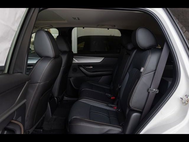 2026 Mazda Mazda CX-70 3.3 Turbo Preferred AWD