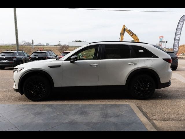 2026 Mazda Mazda CX-70 3.3 Turbo Preferred AWD