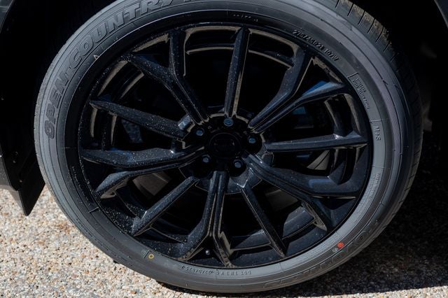 2026 Mazda Mazda CX-70 3.3 Turbo Preferred AWD