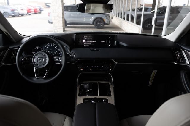 2026 Mazda Mazda CX-70 3.3 Turbo Preferred AWD