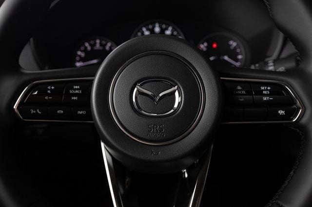 2026 Mazda Mazda CX-70 3.3 Turbo Preferred AWD