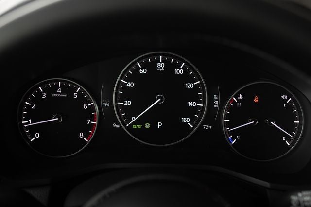 2026 Mazda Mazda CX-70 3.3 Turbo Preferred AWD