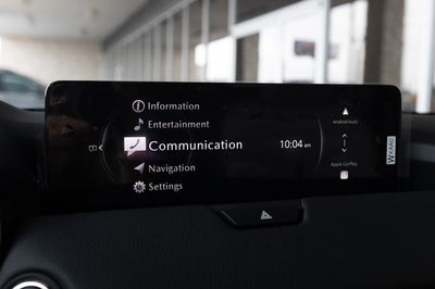 2026 Mazda Mazda CX-70 3.3 Turbo Preferred AWD