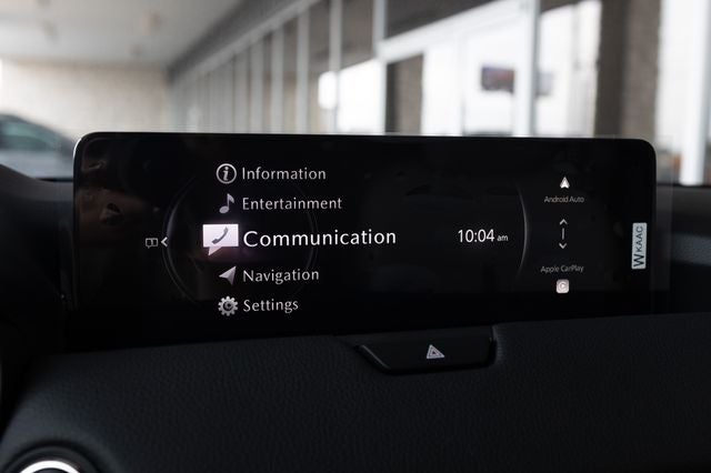 2026 Mazda Mazda CX-70 3.3 Turbo Preferred AWD