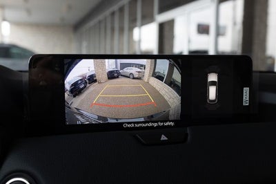 2026 Mazda Mazda CX-70 3.3 Turbo Preferred AWD