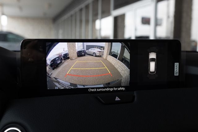 2026 Mazda Mazda CX-70 3.3 Turbo Preferred AWD