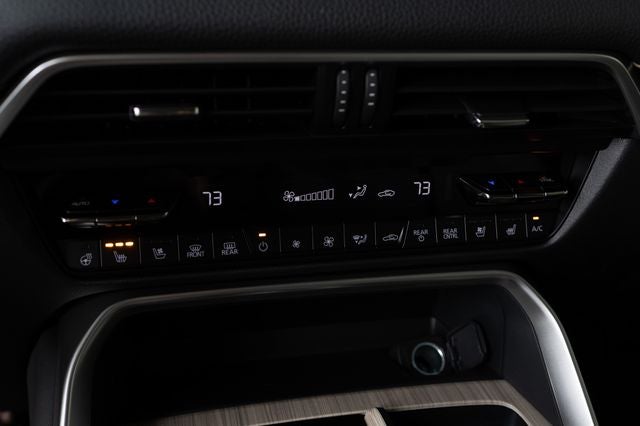 2026 Mazda Mazda CX-70 3.3 Turbo Preferred AWD