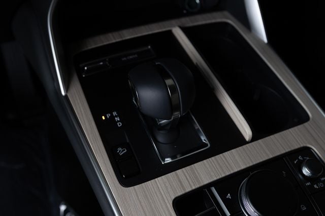 2026 Mazda Mazda CX-70 3.3 Turbo Preferred AWD