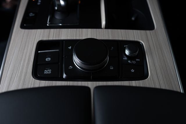 2026 Mazda Mazda CX-70 3.3 Turbo Preferred AWD