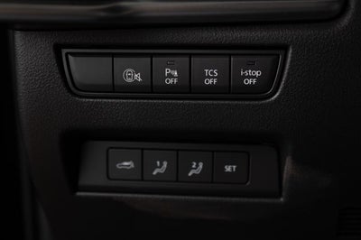 2026 Mazda Mazda CX-70 3.3 Turbo Preferred AWD