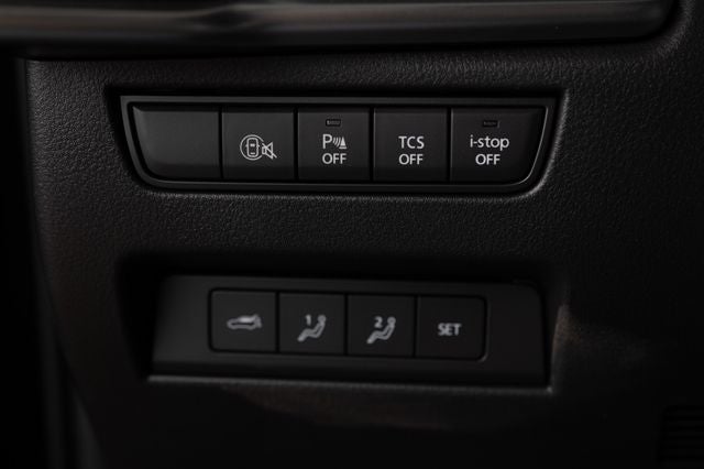 2026 Mazda Mazda CX-70 3.3 Turbo Preferred AWD