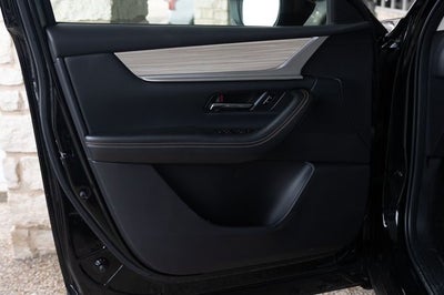 2026 Mazda Mazda CX-70 3.3 Turbo Preferred AWD