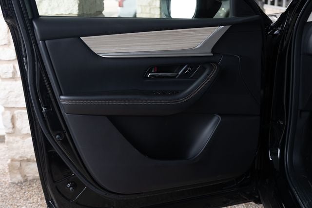 2026 Mazda Mazda CX-70 3.3 Turbo Preferred AWD