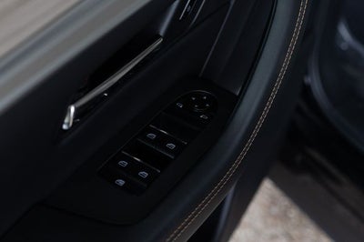 2026 Mazda Mazda CX-70 3.3 Turbo Preferred AWD