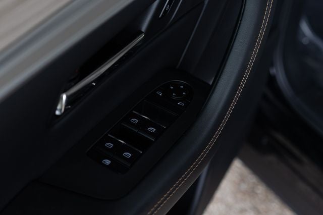 2026 Mazda Mazda CX-70 3.3 Turbo Preferred AWD