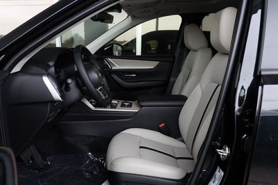 2026 Mazda Mazda CX-70 3.3 Turbo Preferred AWD