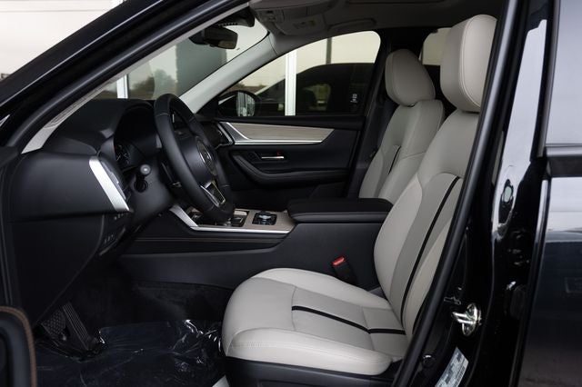 2026 Mazda Mazda CX-70 3.3 Turbo Preferred AWD