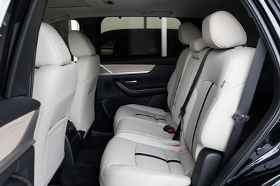 2026 Mazda Mazda CX-70 3.3 Turbo Preferred AWD