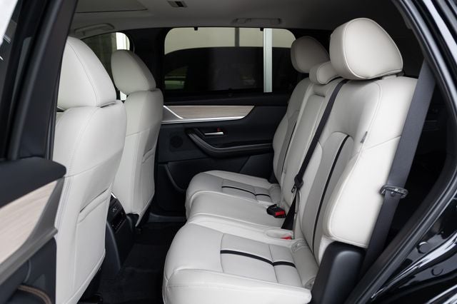 2026 Mazda Mazda CX-70 3.3 Turbo Preferred AWD