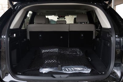 2026 Mazda Mazda CX-70 3.3 Turbo Preferred AWD