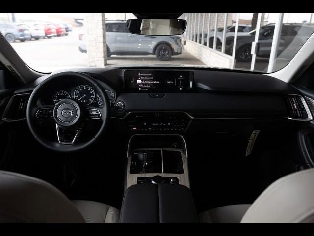 2026 Mazda Mazda CX-70 3.3 Turbo Preferred AWD