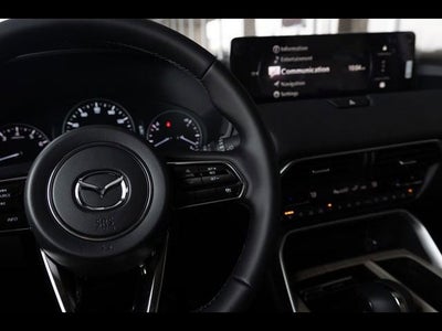 2026 Mazda Mazda CX-70 3.3 Turbo Preferred AWD