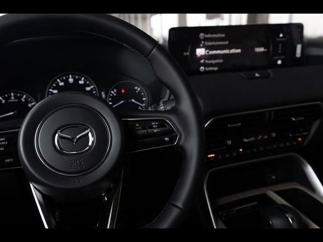 2026 Mazda Mazda CX-70 3.3 Turbo Preferred AWD