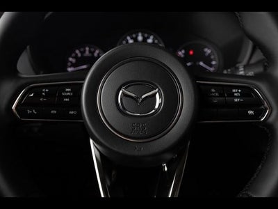 2026 Mazda Mazda CX-70 3.3 Turbo Preferred AWD