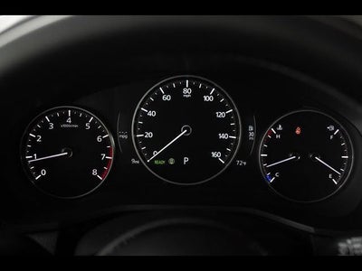 2026 Mazda Mazda CX-70 3.3 Turbo Preferred AWD