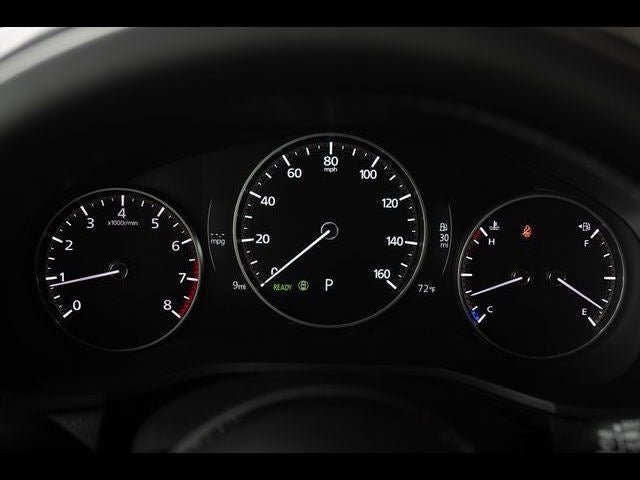 2026 Mazda Mazda CX-70 3.3 Turbo Preferred AWD