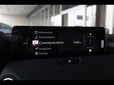 2026 Mazda Mazda CX-70 3.3 Turbo Preferred AWD