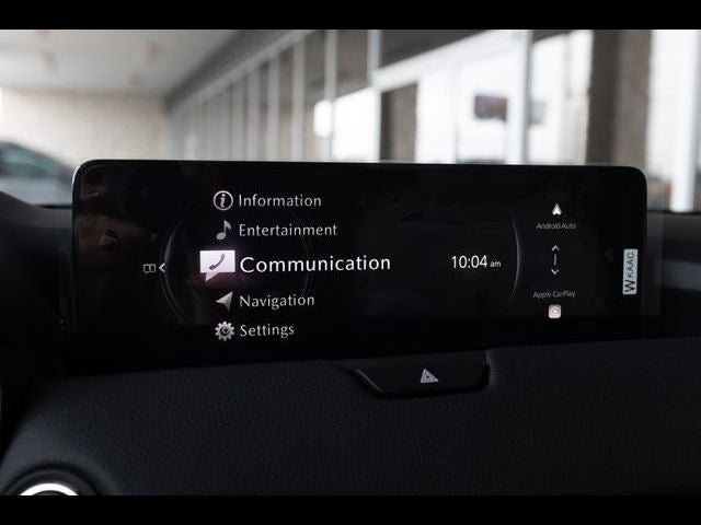 2026 Mazda Mazda CX-70 3.3 Turbo Preferred AWD